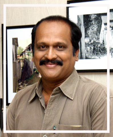 S.R.Kumar