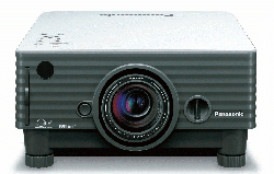 Panasonic DLP Projector 3500 Lumens